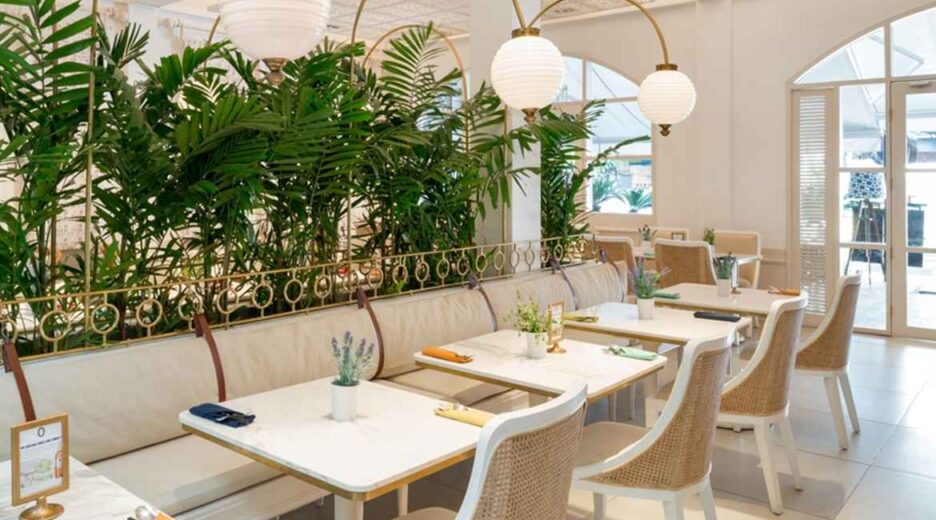 Star Restaurant