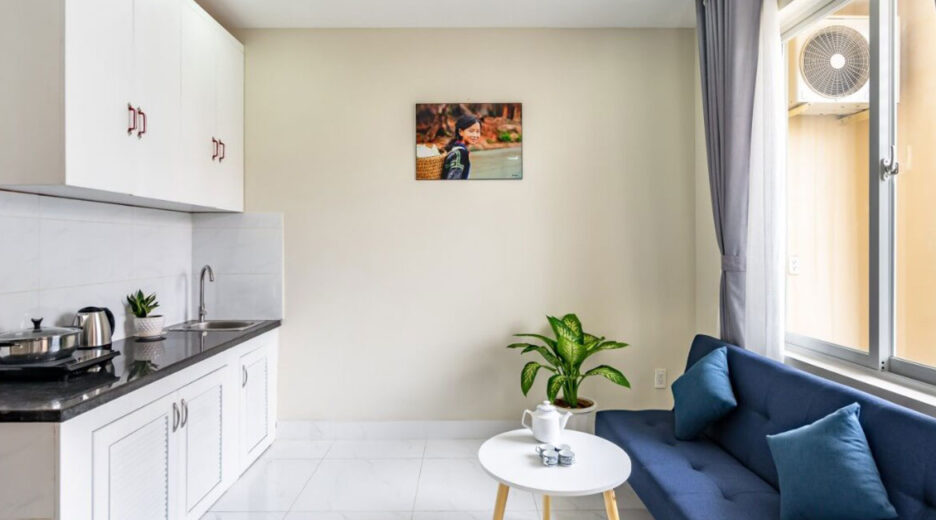 Varindavan Apartment