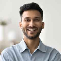 Vikram Rane